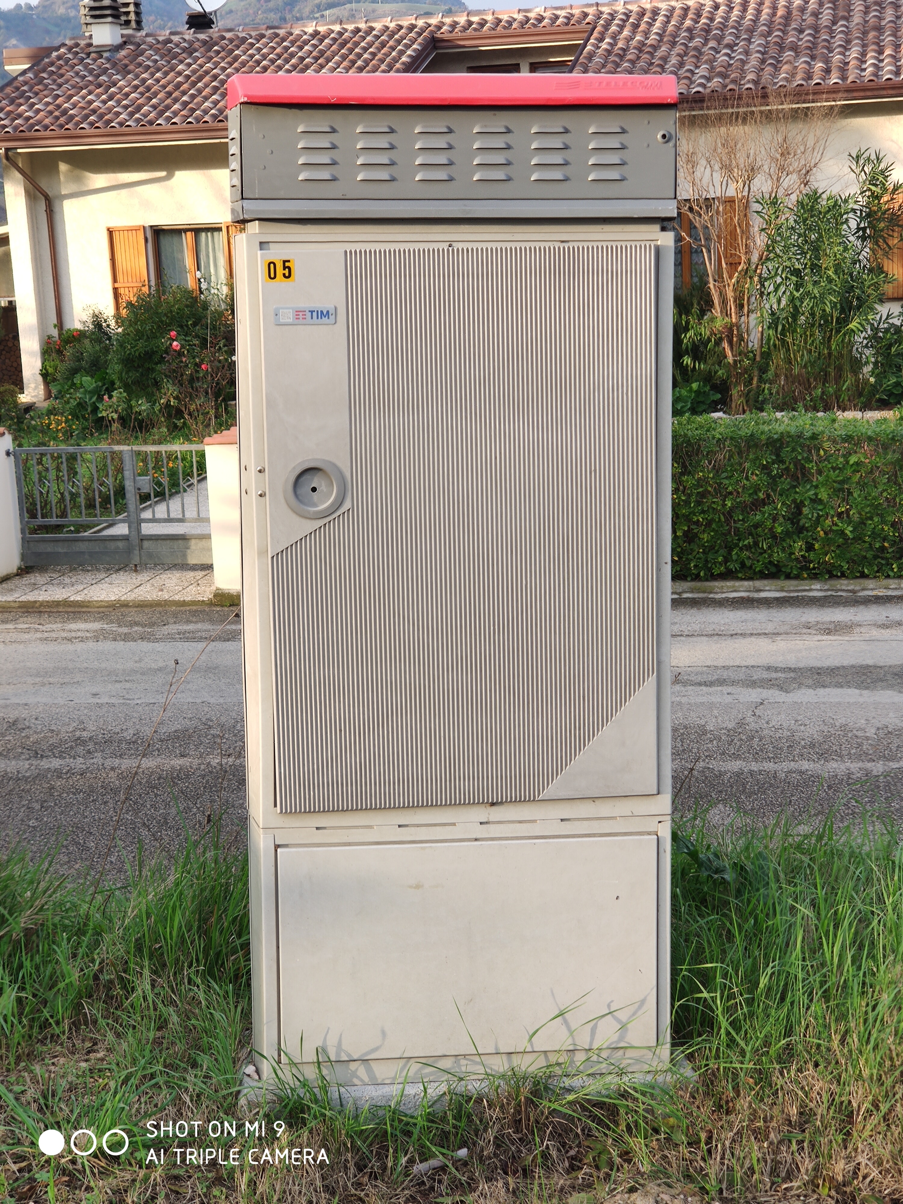 Quale Fibra Arriva A Casa Mia