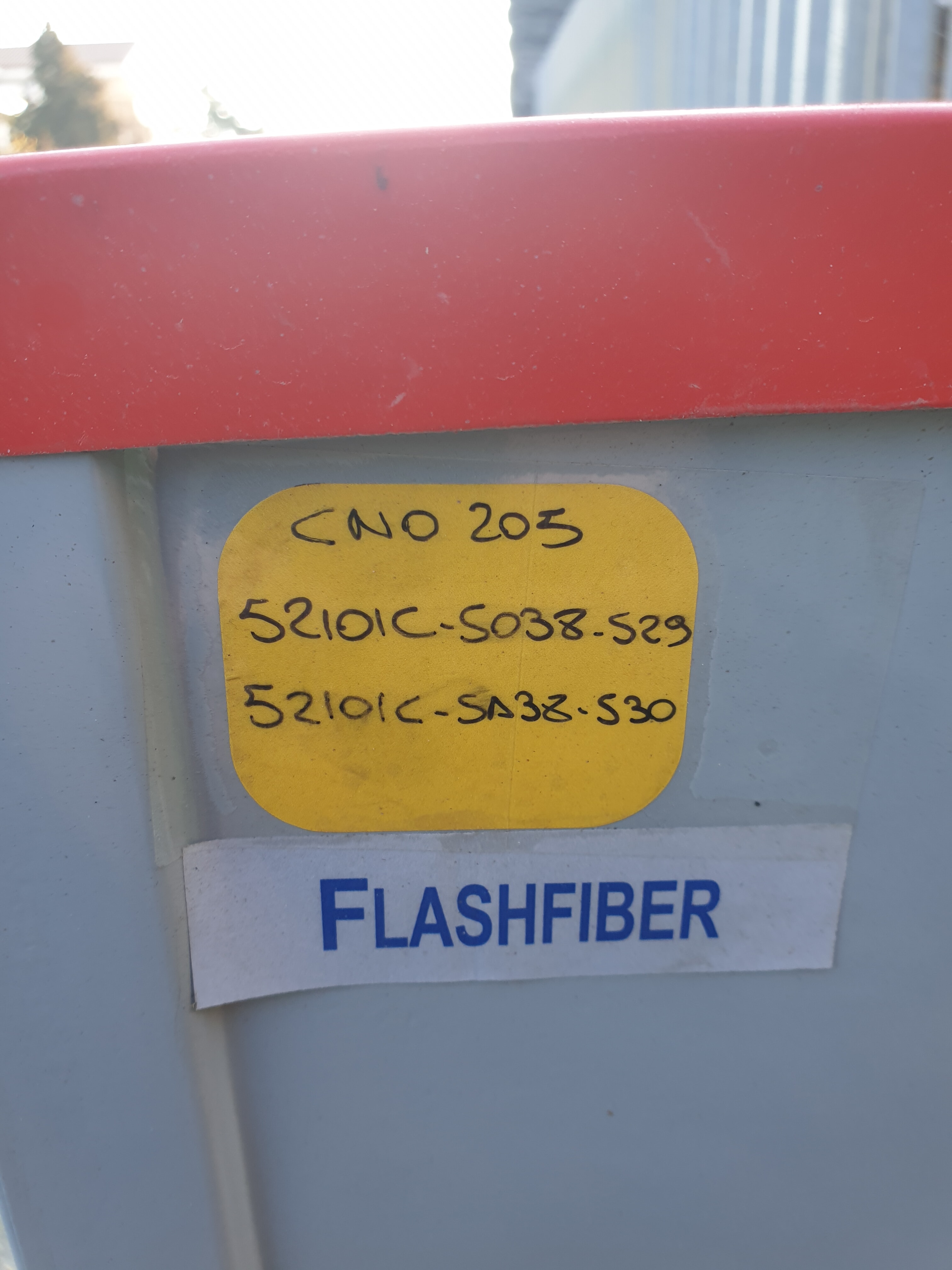 Quale Fibra Arriva A Casa Mia