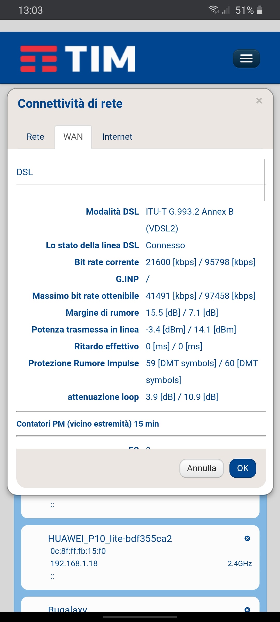 Quando Arriverà La Fibra A Casa Mia