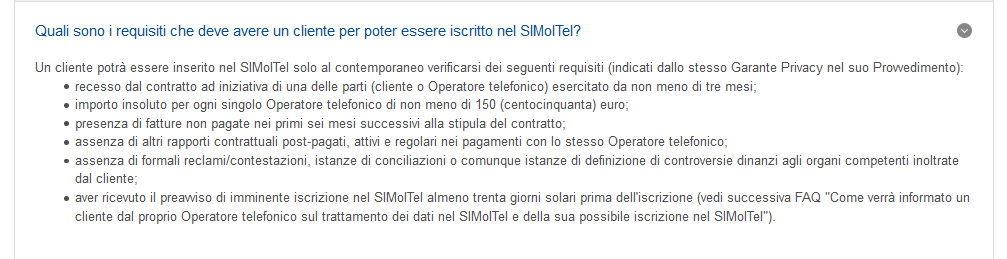 Cosa Succede Se Non Pago Bolletta Vodafone