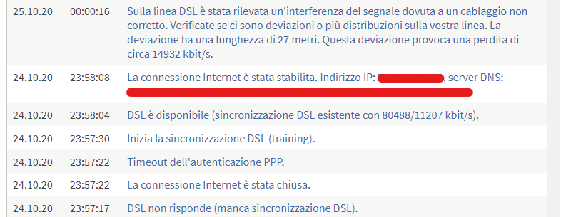 Ho Fatto La Ricarica Ma Non Va Internet