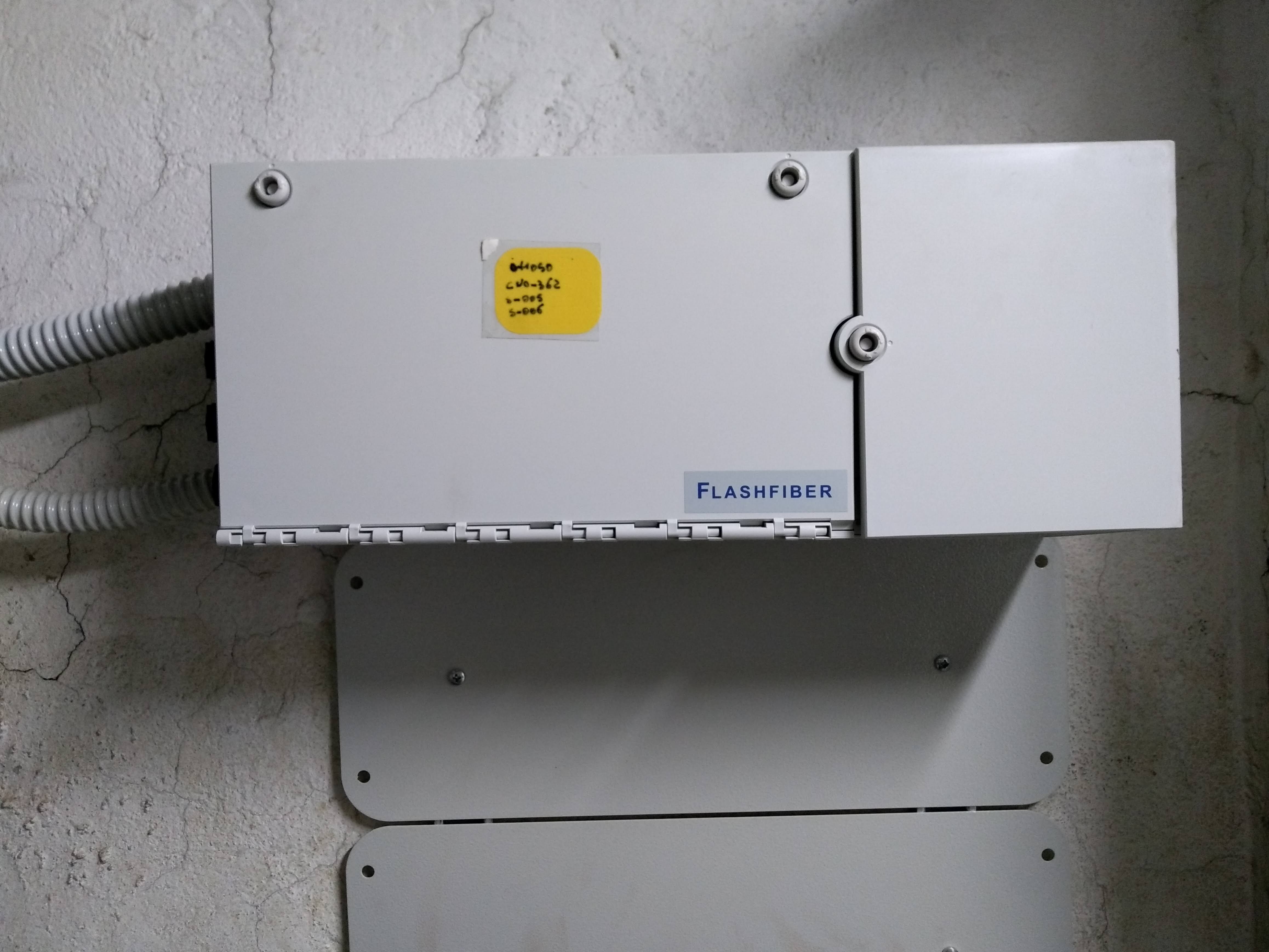 Flashfiber.it vs Fibermap.it - FibraClick Forum