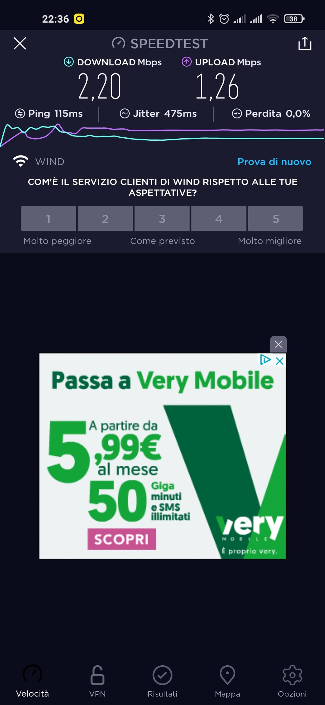 PosteMobile Casa, Facile e Internet: le offerte a partire da 14,90