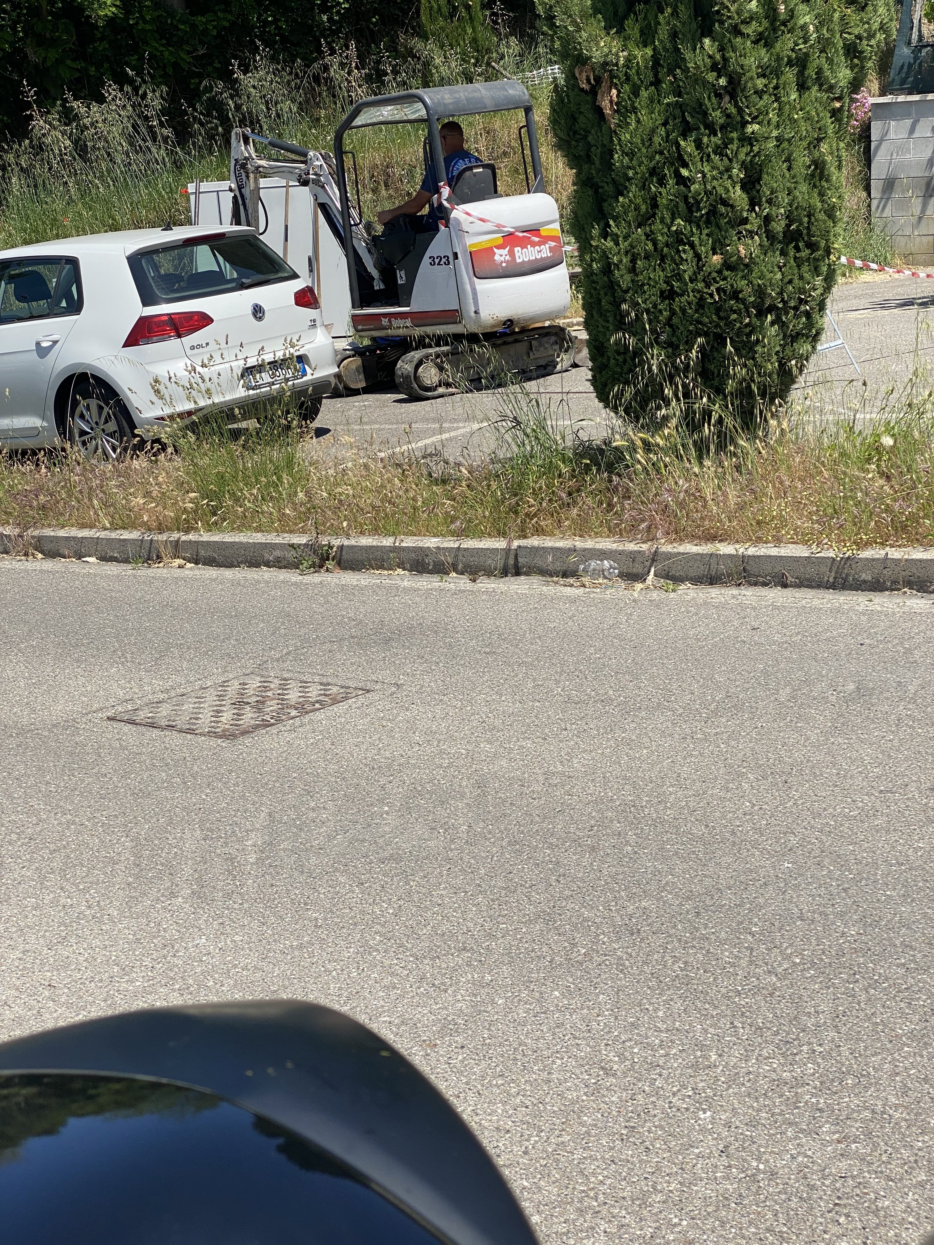 Cassetta contatore Enel - FibraClick Forum