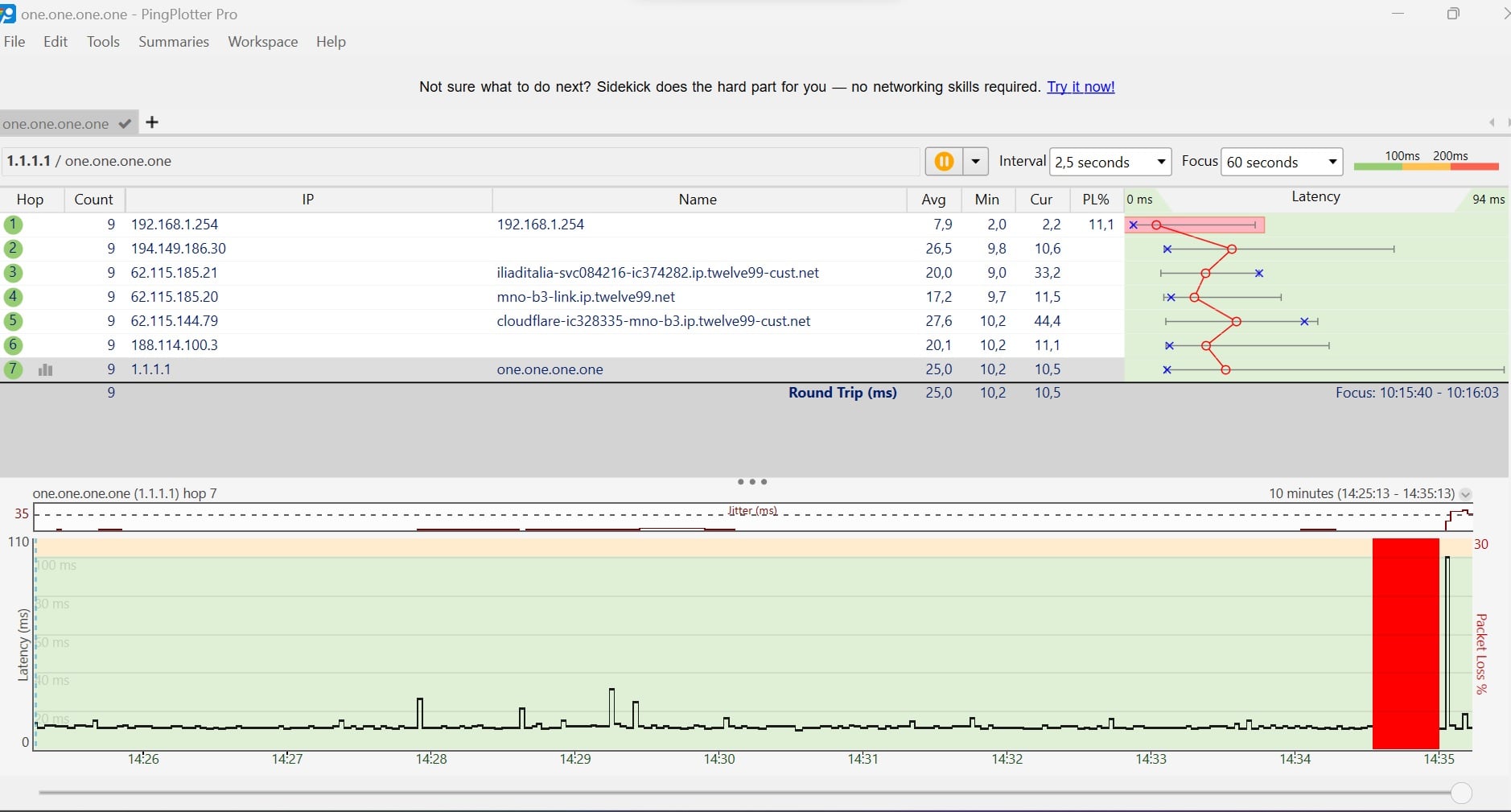 Da Fastweb FTTC a Iliad dubbi - FibraClick Forum