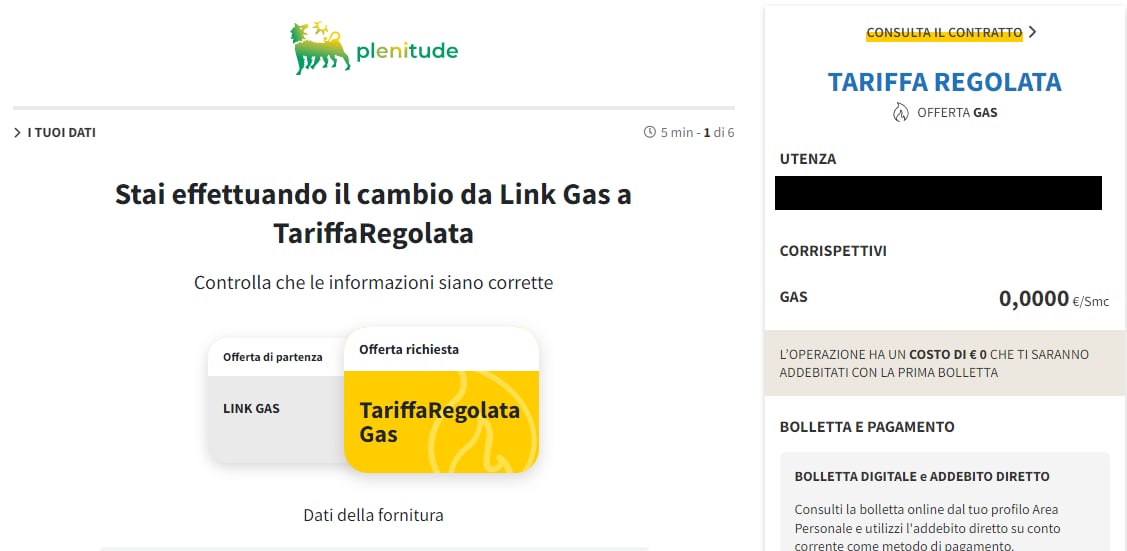 Bolletta Luce e GAS: Cosa scelgo? - FibraClick Forum