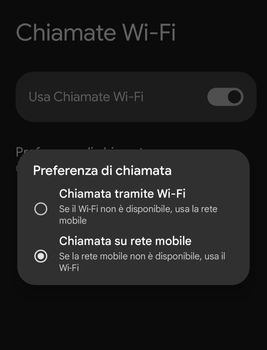 WindTre ha sbloccato il Wi-Fi Calling: ora funziona anche con se lo  smartphone è connesso alla rete di un altro operatore