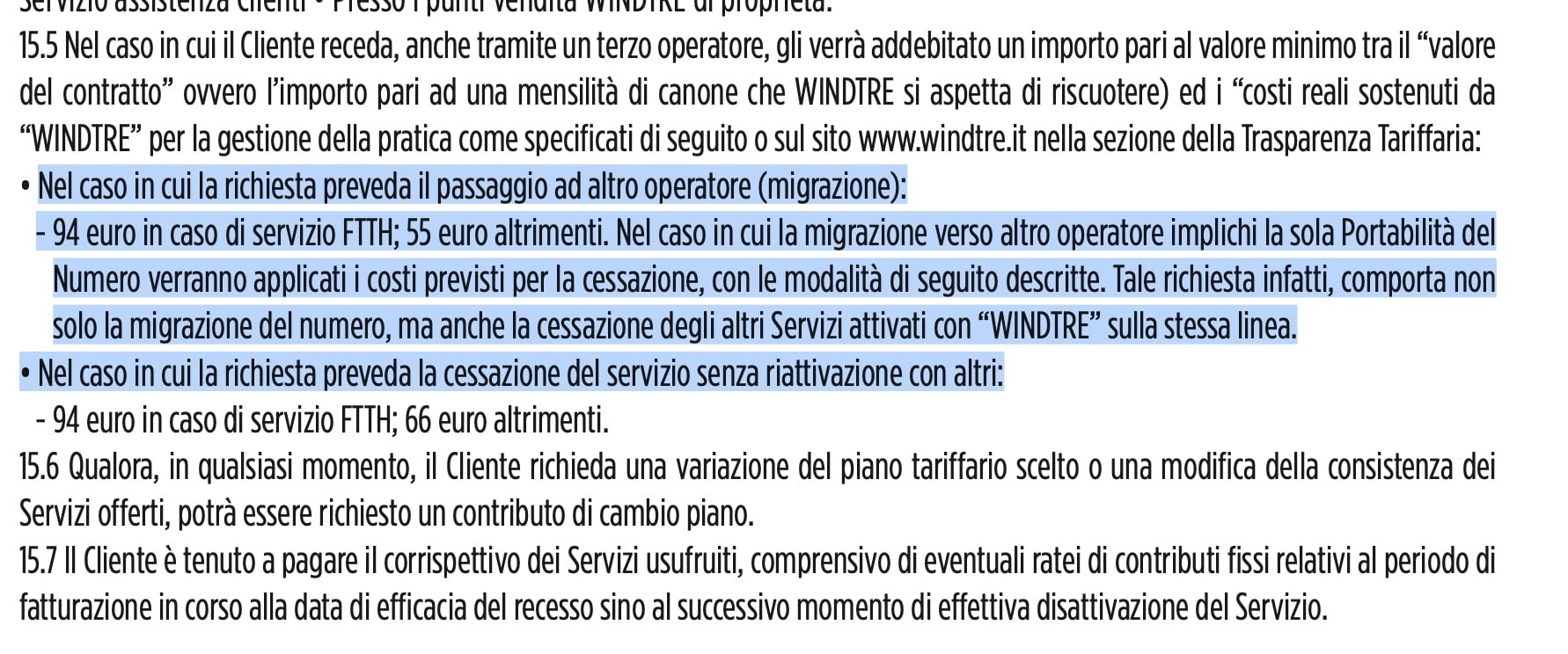 Le offerte Iliad per la fibra e la telefonia a settembre 2023