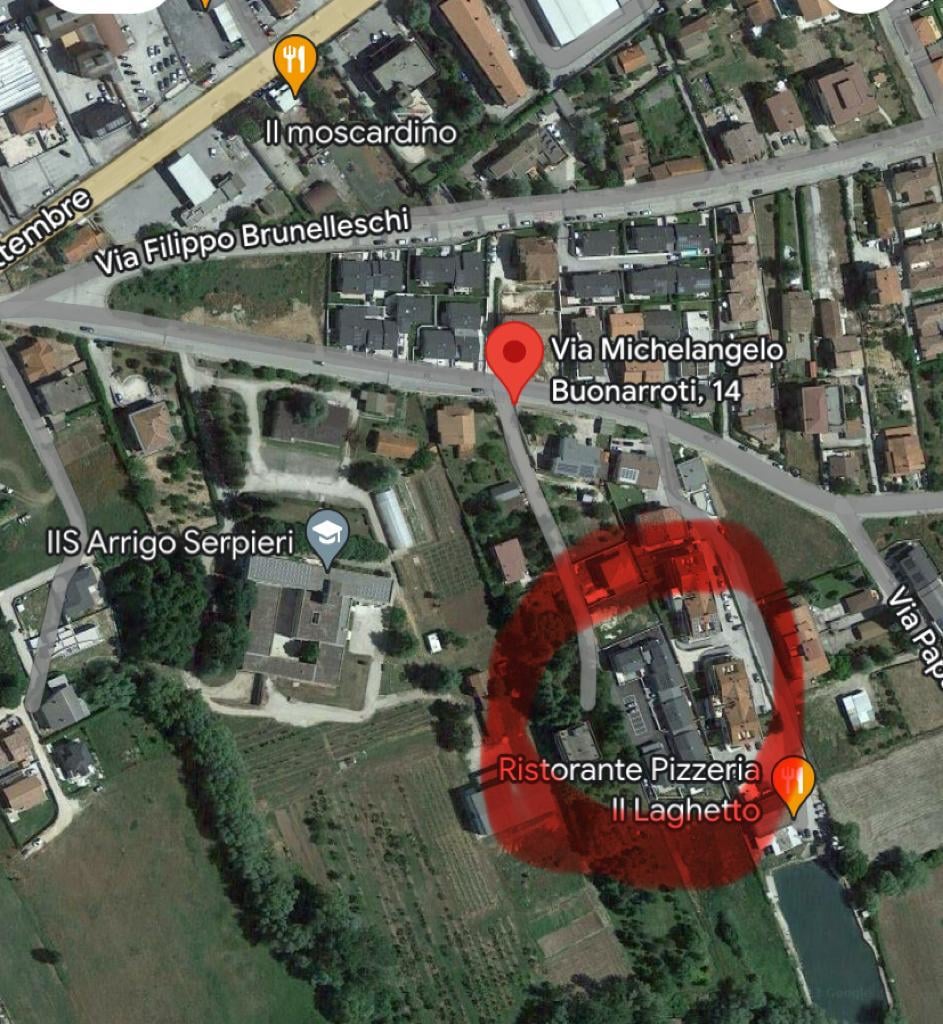 Non trova il mio civico sui test di copertura. - FibraClick Forum, image size:943x1024