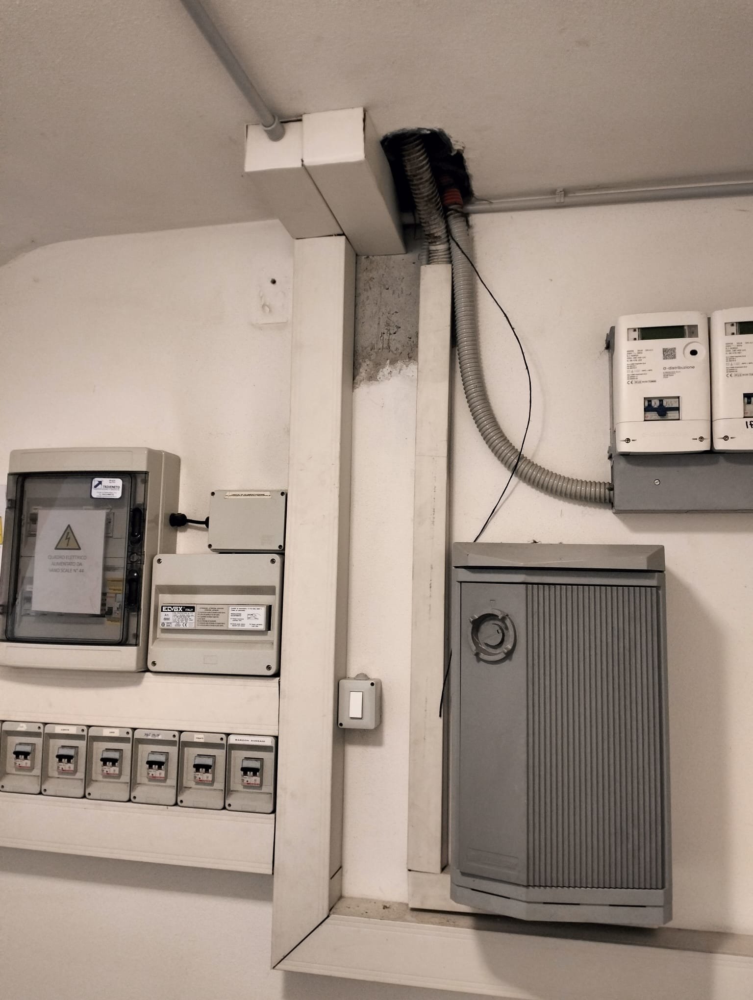 Inserto Spazzola Ring Mat Nero - 10 Pezzi - Foto 8