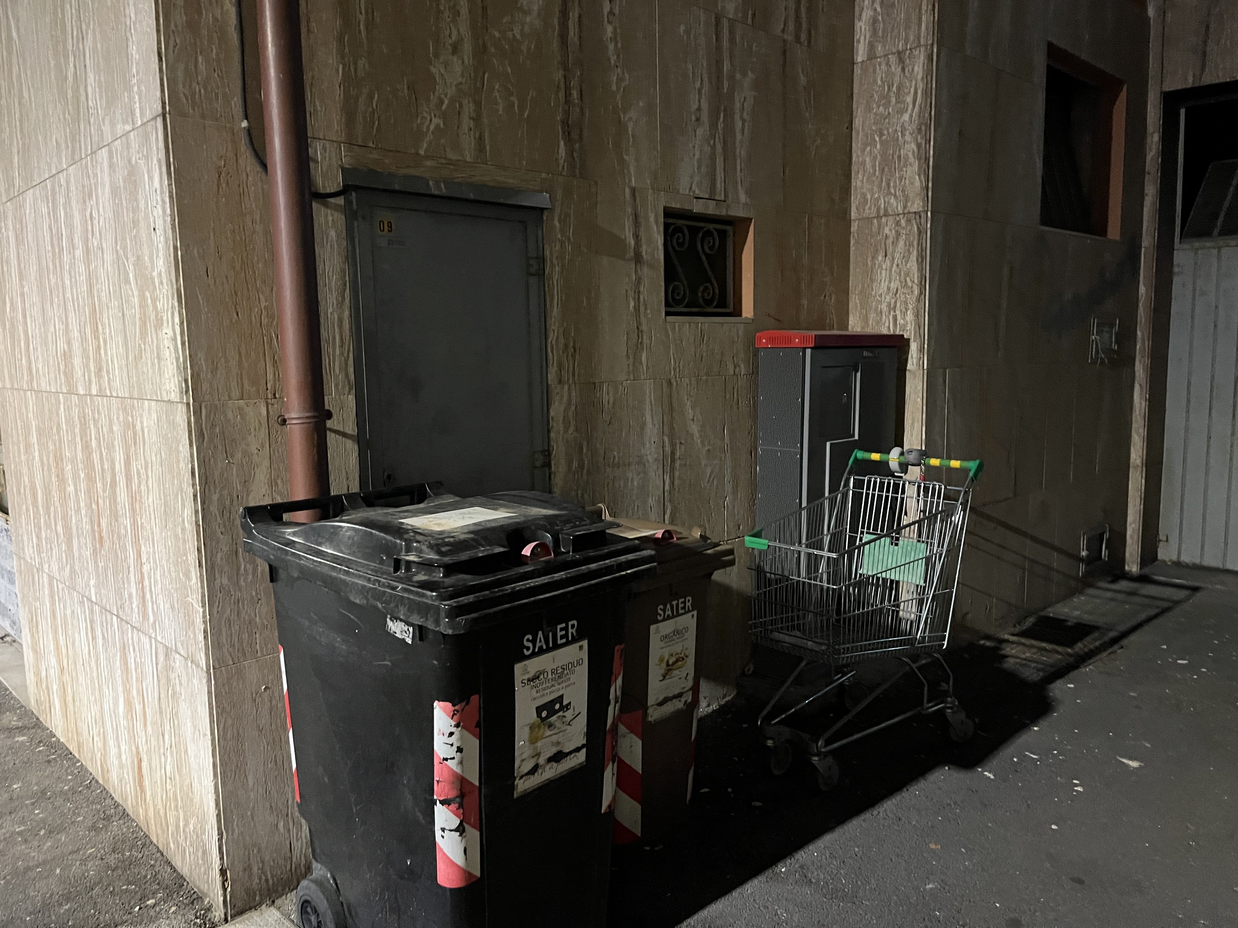 American Psycho - Flipbook by Studio di Michele | FlipHTML5, image size:4032x3024