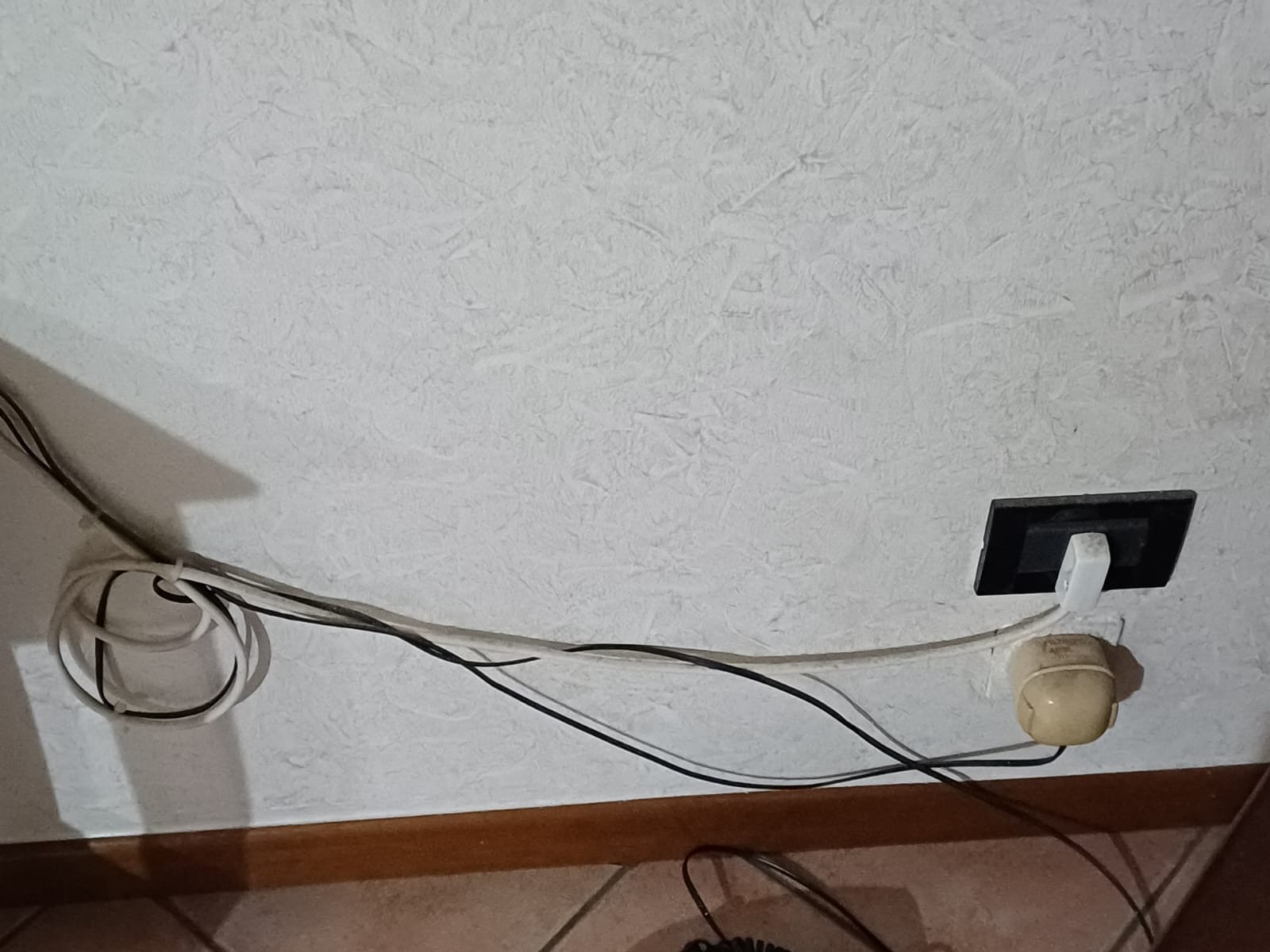 Router Armadio, Router Box, Parete, Router Wi-Fi, Scatola Di