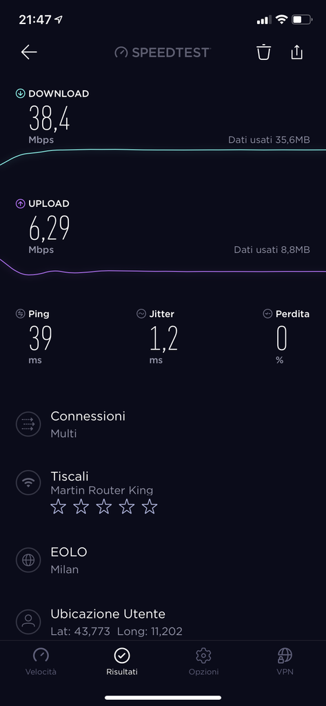 Come diminuire il PING della propria rete - Internetto