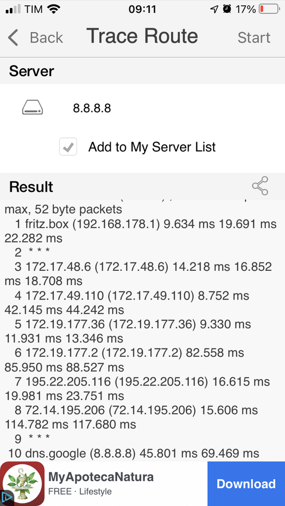 Come Sapere Quanti Ghz Ha Il Mio Wifi