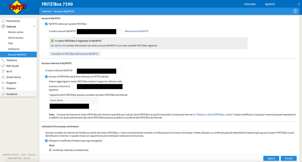 Ho Cambiato Telefono E Non Mi Funziona Internet