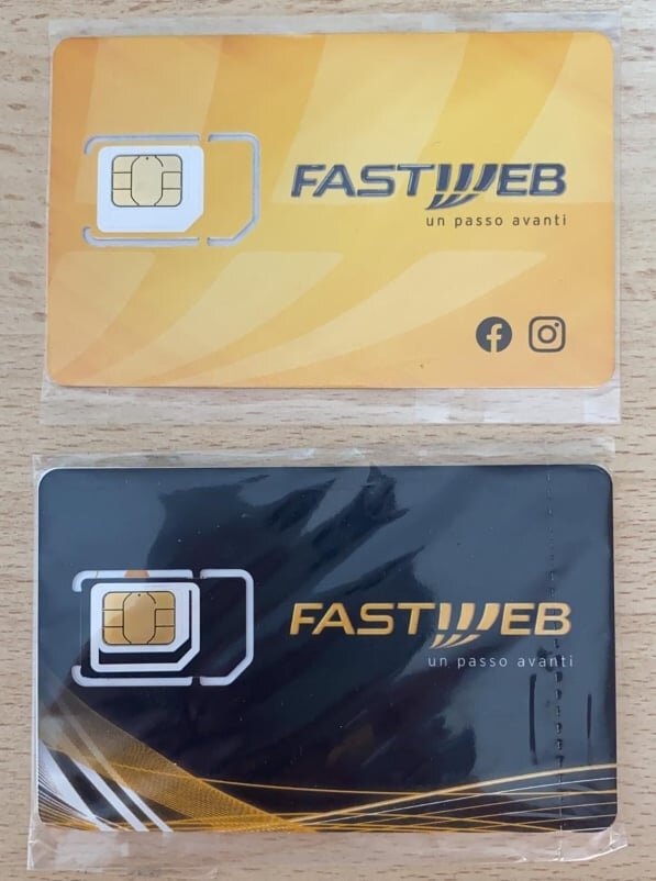 A Quale Gestore Si Appoggia Fastweb