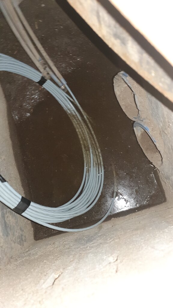 Arriva La Fibra A Casa Mia