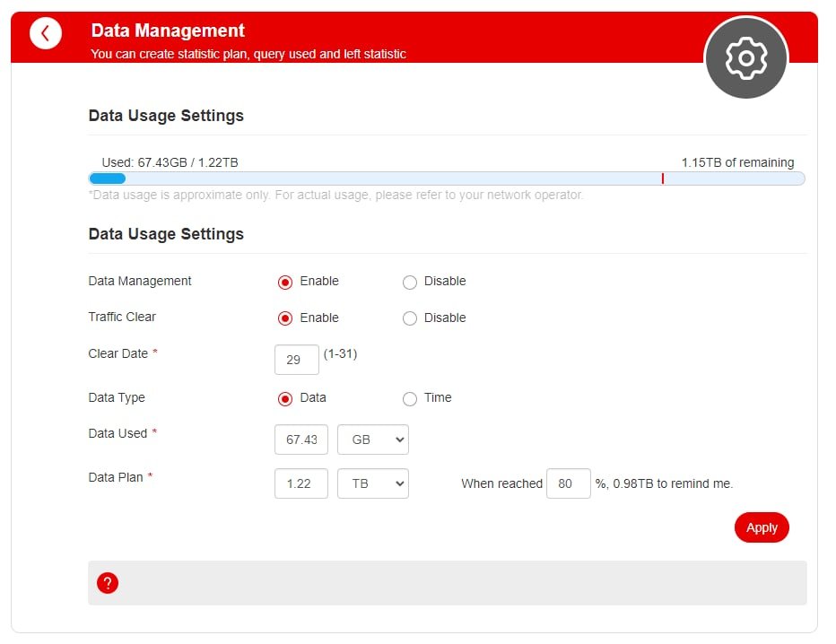 Fissare meglio un palo FWA - FibraClick Forum