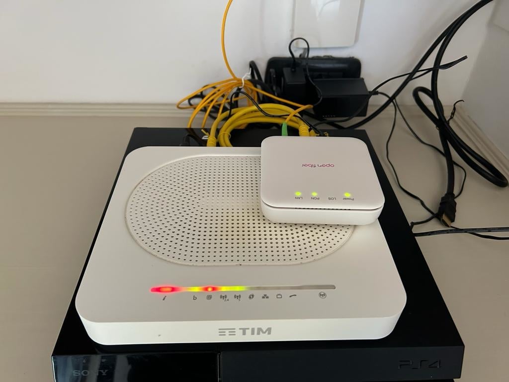 Come utilizzare vecchio router come RIPETITORE WI-FI