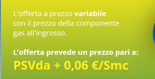 Bolletta Luce e GAS: Cosa scelgo? - FibraClick Forum