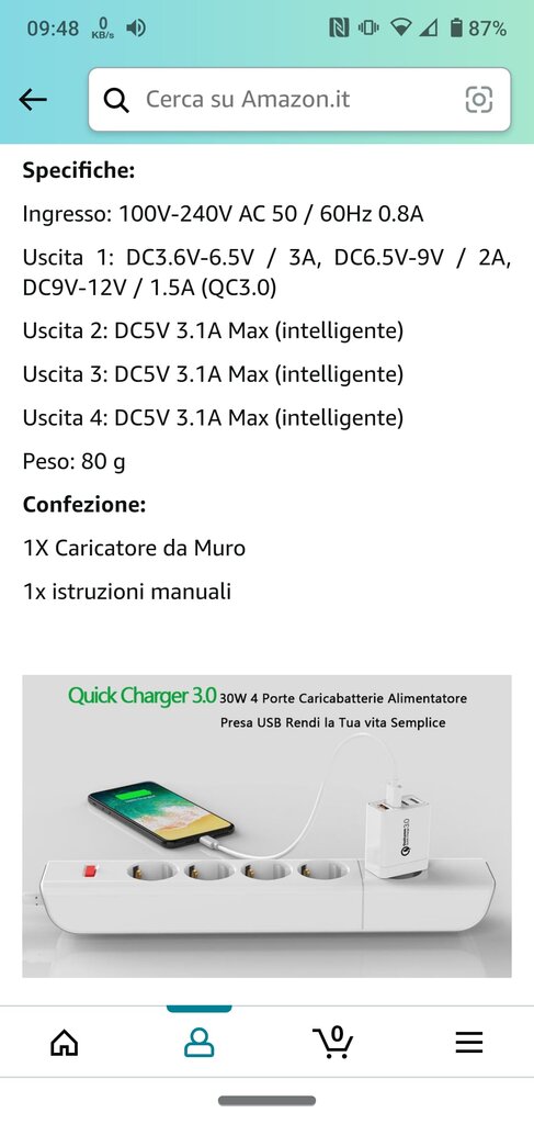 Festool BP 18 Li 5,0 ASI Batteria Li-ion 5Ah con funzionalità Bluetooth